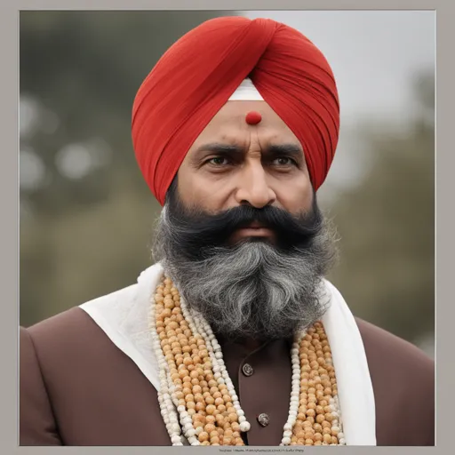 Fateh Singh (Delhi politician)