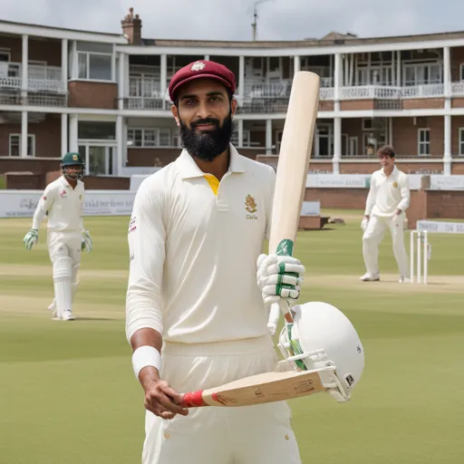 Fateh Singh (cricketer)