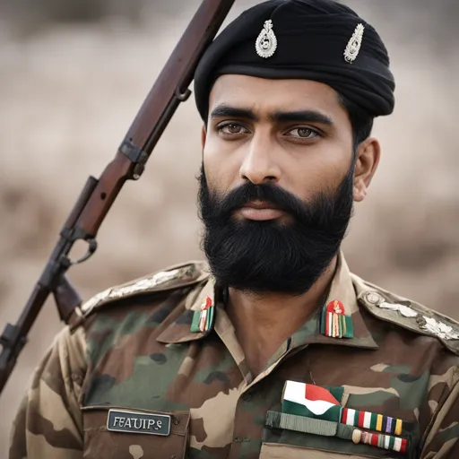 Fateh Singh (shooter)