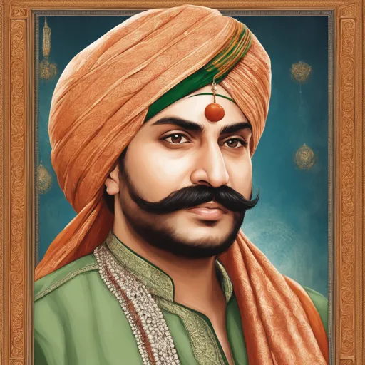 Fatehjang Singh Bajwa