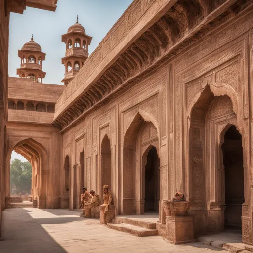 Fatehpur, Kaithal