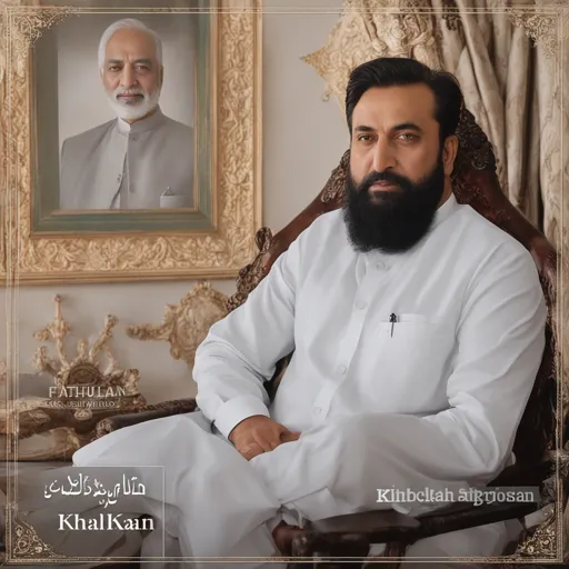 Fatehullah Khan
