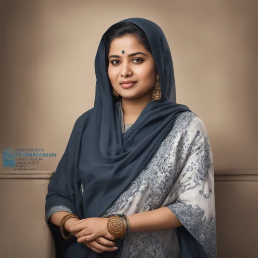 Fatema Najib