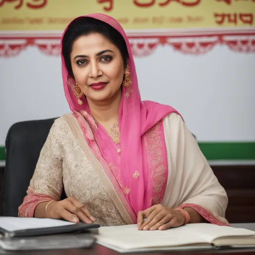 Fatema Tuzzahura