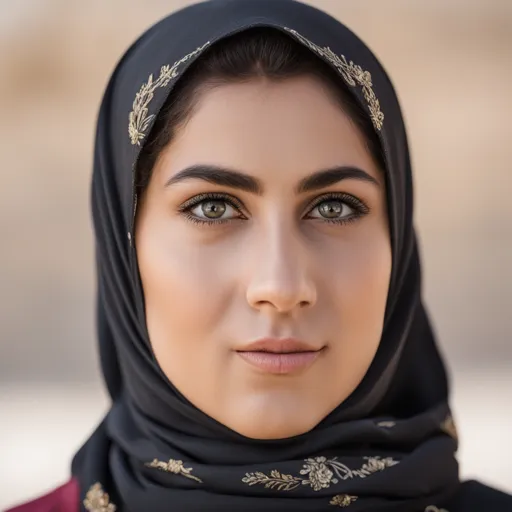 Fatemeh Amineh