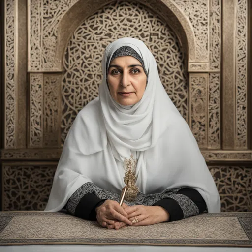 Fatemeh Amini