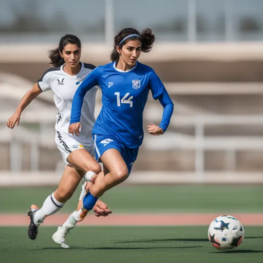 Fatemeh Arzhangi