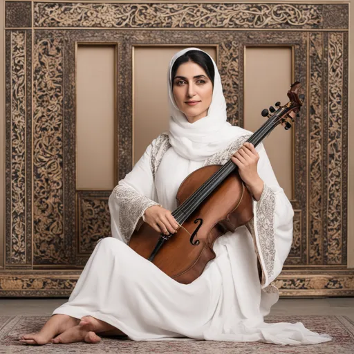 Fatemeh Dehghani