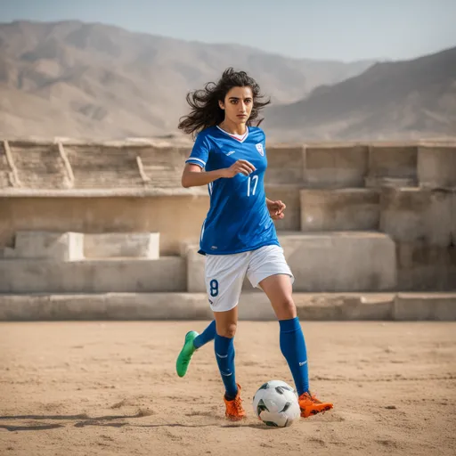 Fatemeh Ghasemi