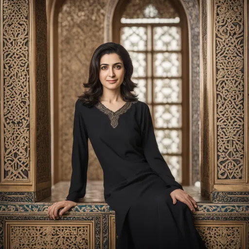 Fatemeh Haghighatjoo