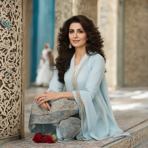 Fatemeh Hashemi