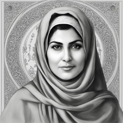 Fatemeh Javadi