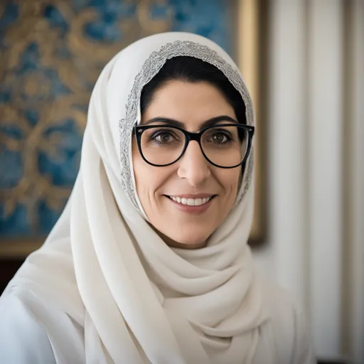Fatemeh Keshavarz