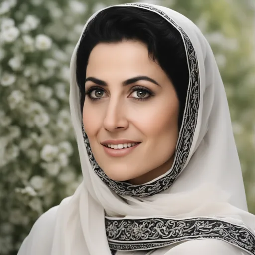 Fatemeh Moghimi