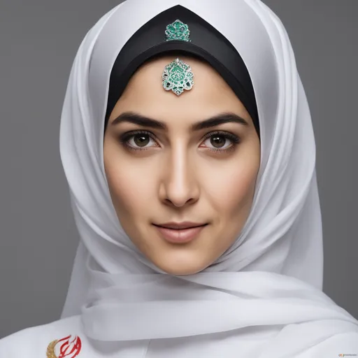 Fatemeh Rouhani