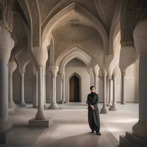 Fatemeh Saadati