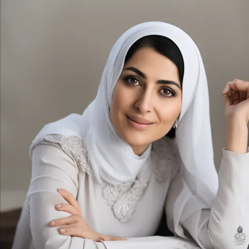 Fatemeh Saeidi
