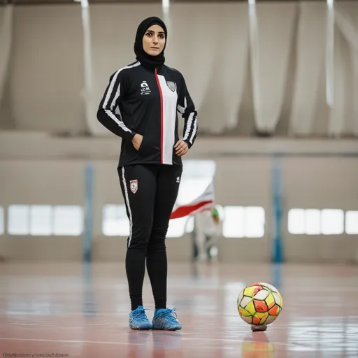 Fatemeh Sharif