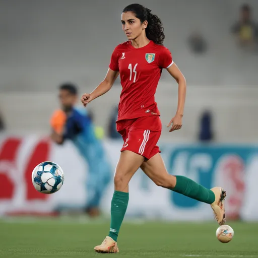 Fatemeh Sohrabi