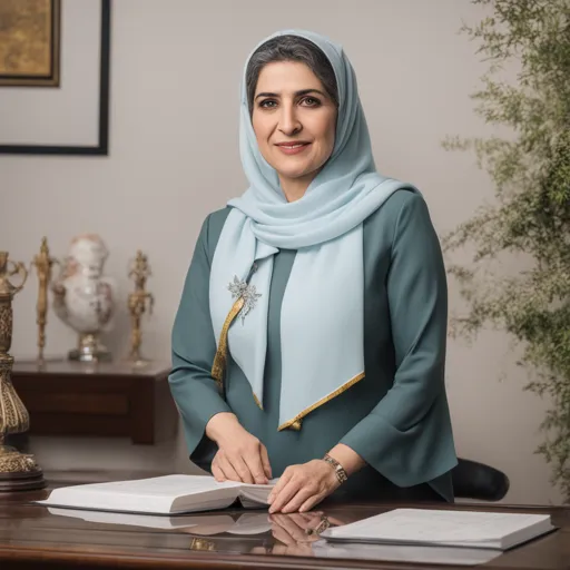 Fatemeh Zolghadr