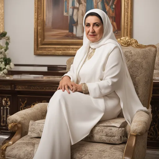 Faten Mahmoud