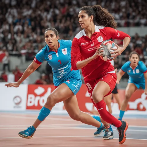 Faten Yahiaoui