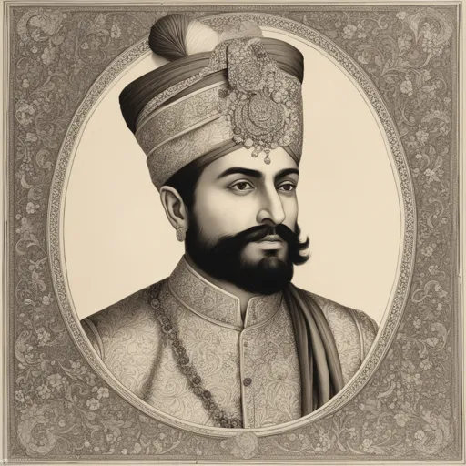 Fath-Ali Khan of Quba