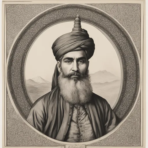 Fath-Ali Khan of Shaki