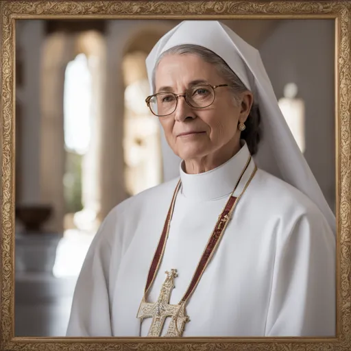 Father Anne
