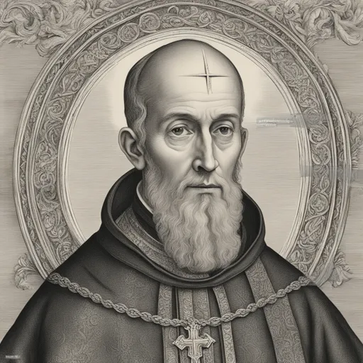 Father Francis of Aberdeen