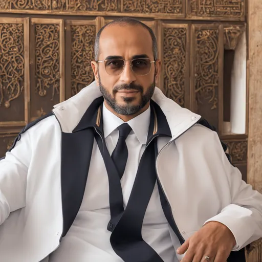 Fathi Al-Jabal