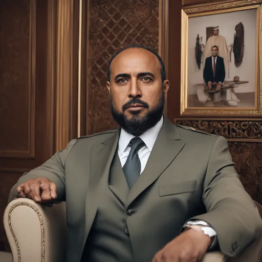 Fathi Al-Majbari