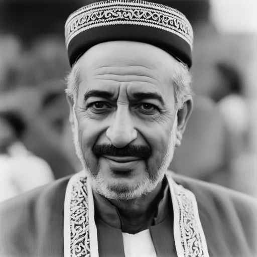 Fathi Arafat
