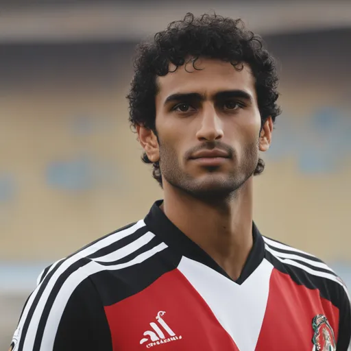 Fathi Jabir
