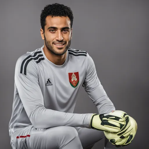 Fathi Khorshid