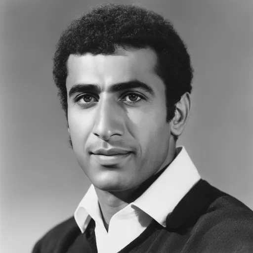 Fathi Mabrouk