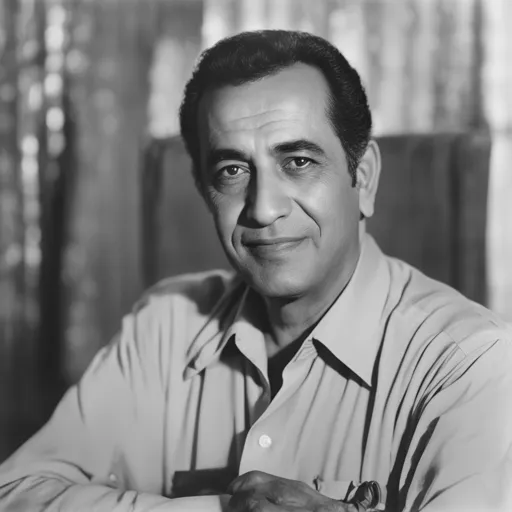 Fathi Osman