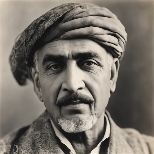 Fathi Safwat Kirdar