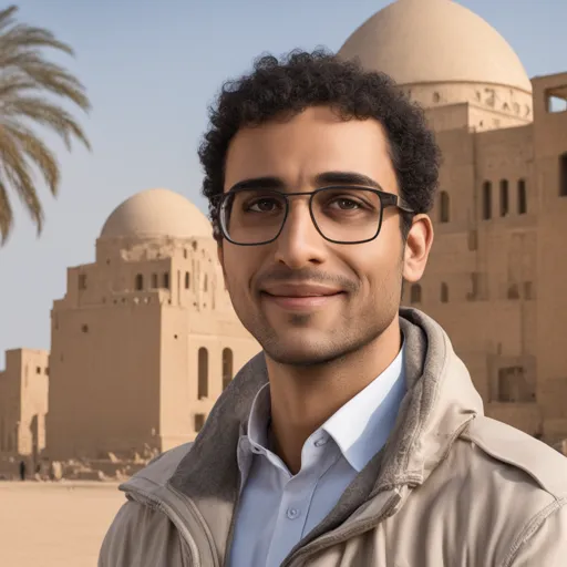 Fathi Saleh