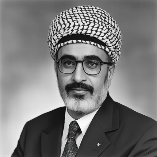 Fathi Shaqaqi