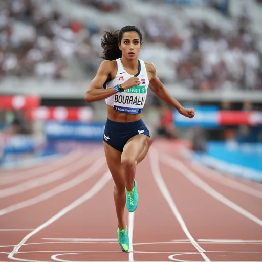 Fathia Ali Bouraleh