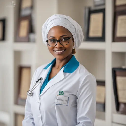 Fathia Ayodele Karim