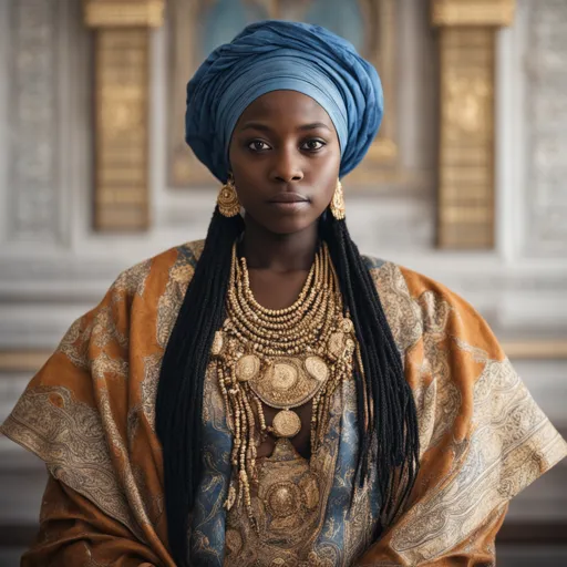 Fathia Youssouf