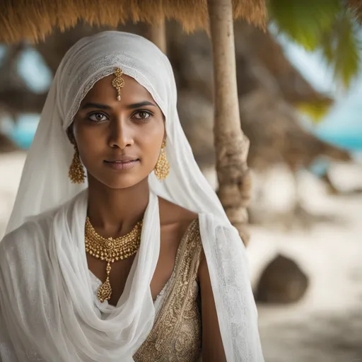 Fathimath Shafeega