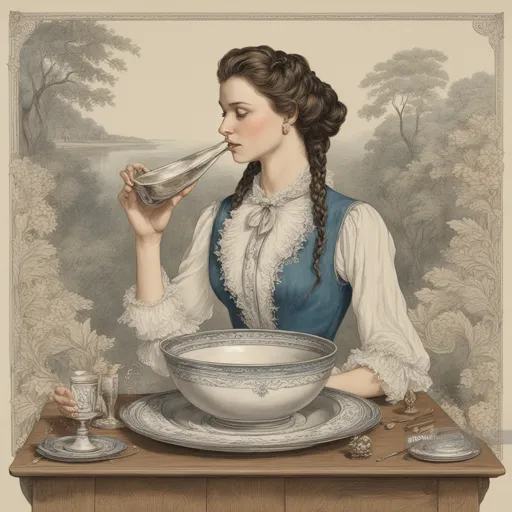 Fathom the Bowl