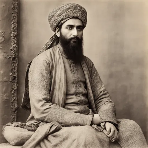 Fathullah Shirazi