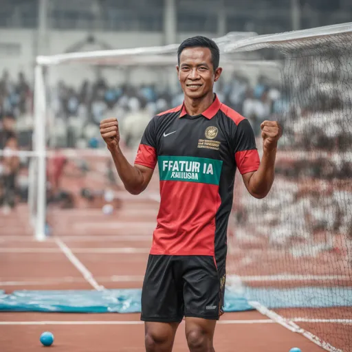 Fathur Gustafian