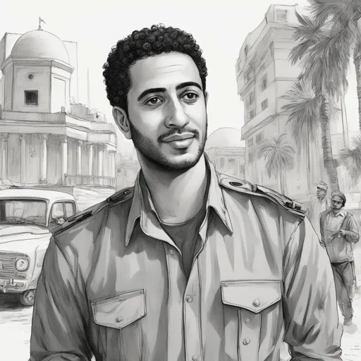 Fathy Ghanem