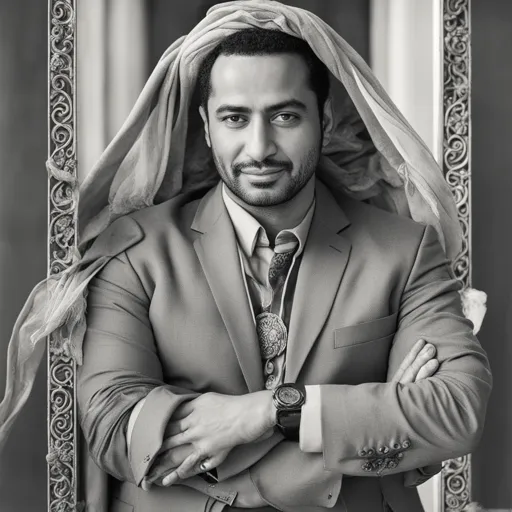Fathy Salama
