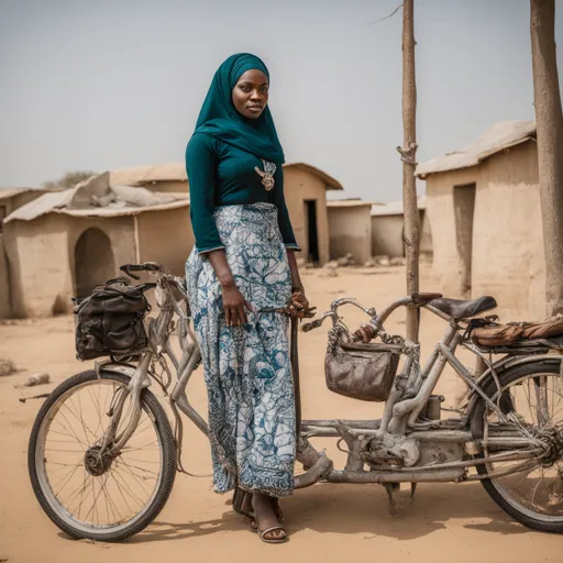 Fati Abubakar
